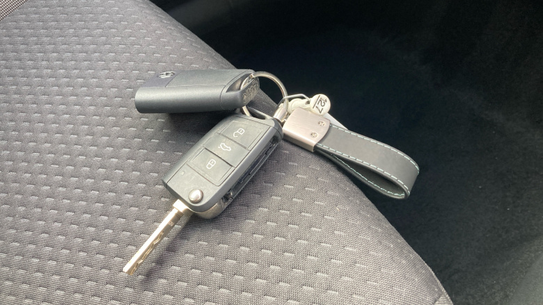 Volkswagen Polo 1.0 TSI Match 5dr Petrol Hatchback